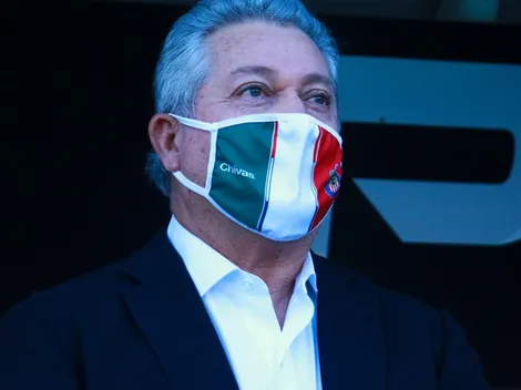 Vucetich destacó importancia de ganar el Clásico Tapatío