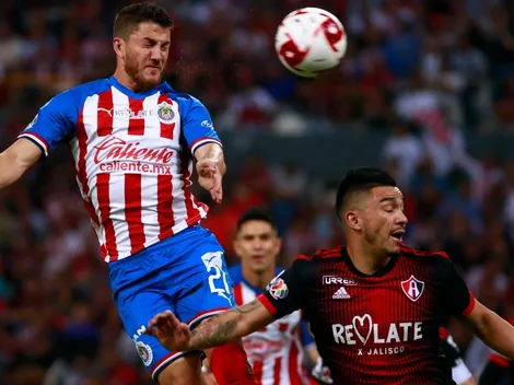 Agenda: Día de Clásico Tapatío en el Estadio Akron