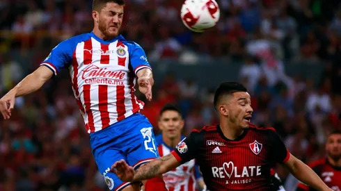 Chivas necesita sumar de a tres en el Clásico Tapatío