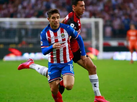 Todo lo que debes saber del Clásico Tapatío