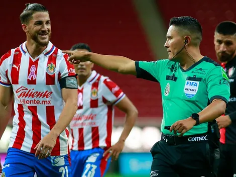 Final: Todas las estadísticas del triunfo en el Clásico Tapatío