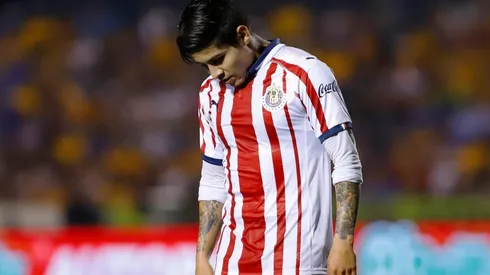 El panorama no es nada alentador para Eduardo López