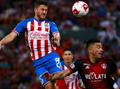 Final: Chivas extiende dominio en el Clásico Tapatío
