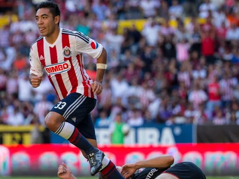 5 golazos de Chivas en el Clásico Tapatío