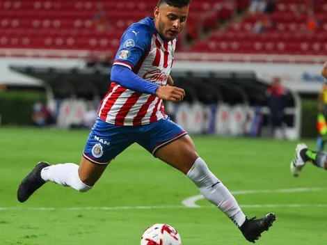 Chivas vs Atlas: Ver en vivo el Clásico Tapatío