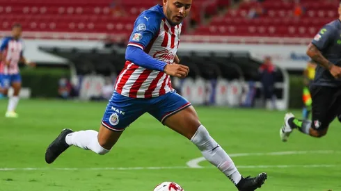 Guadalajara viene de vencer al Atlas hasta en la pasada Copa Por México de Pretemporada en el Estadio Akron