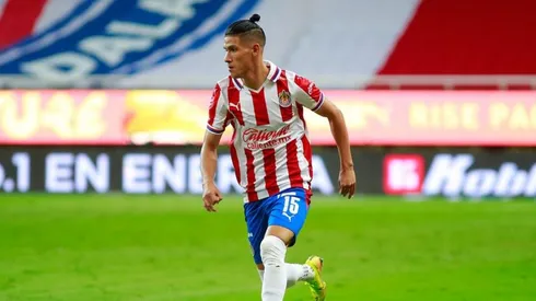 Antuna extrañará a los aficionados en el clásico .