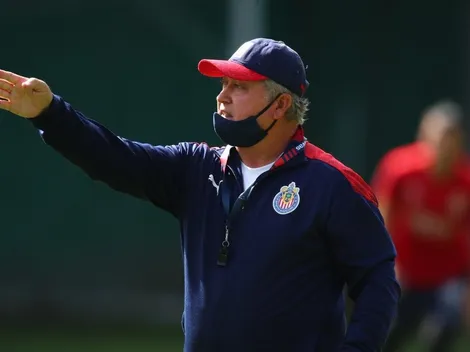 ¿Cuántos puntos faltan para calificar a la Liguilla?