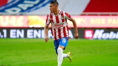 Antuna les respondió a sus críticos eternos