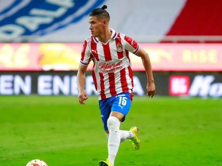 Antuna les respondió a sus críticos eternos