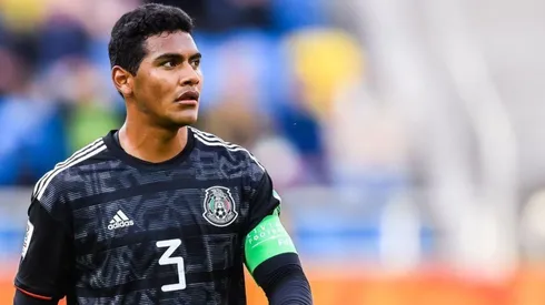 Tiba Sepúlveda estuvo presente en igualdad de México.