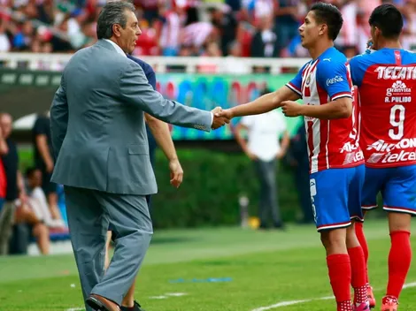 Mazatlán quiere 'arrebatarle' un volante a Chivas