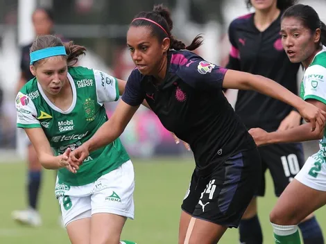 León cambia sede ante Chivas Femenil por conflicto
