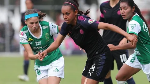 El partido de Chivas Femenil en León se jugará en la cancha de la casa club de las esmeraldas