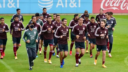 Los convocados de Chivas regresan este domingo a Guadalajara