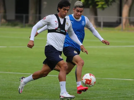 Lozano confiesa que ve desesperado a Macías