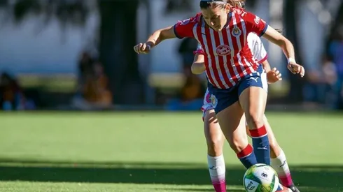 Las rojiblancas necesitarán una victoria para intentar retomar el liderato del Guard1anes 2020