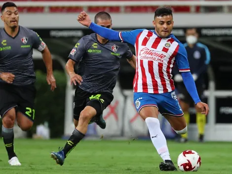 Chivas vestirá de gala en el Clásico Tapatío
