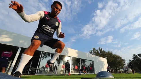 Vázquez ha empezado a ganarse un lugar importante en la consideración