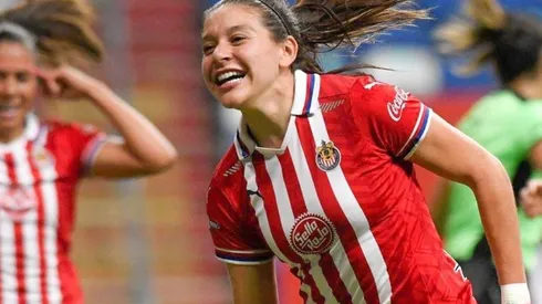 Norma Palafox inició el festejo de su cumpleaños número 22 con un divertido baile en Tik Tok