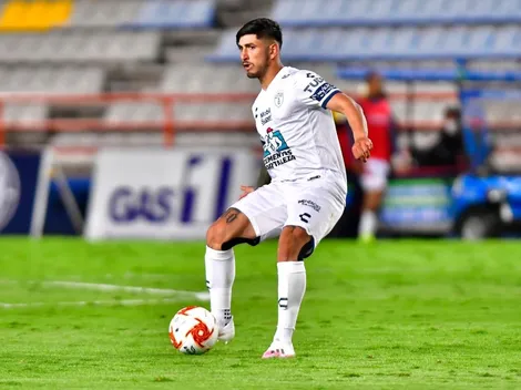 ¿Víctor Guzmán es el sustituto ideal de la Chofis López?