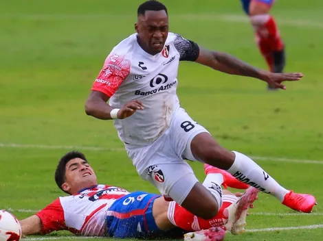 Como llega Atlas al Clásico Tapatío ante Chivas por la J14