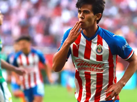 ¿Por qué León no compró a Macías?