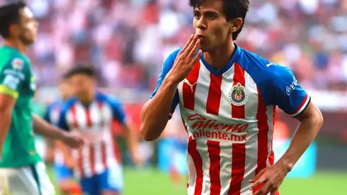 Grupo Pachuca habría desistido la compra de Macías por la actitud que asumió tras conocerse su interés desde Europa