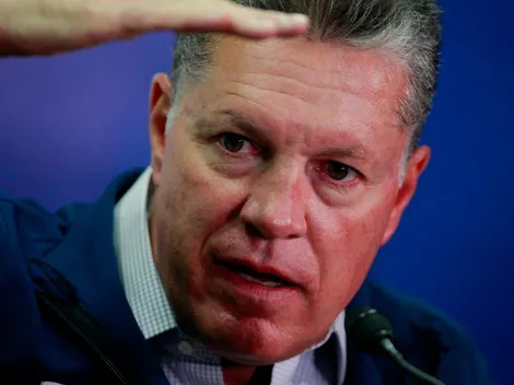 Peláez revela por qué hay más presión en Chivas