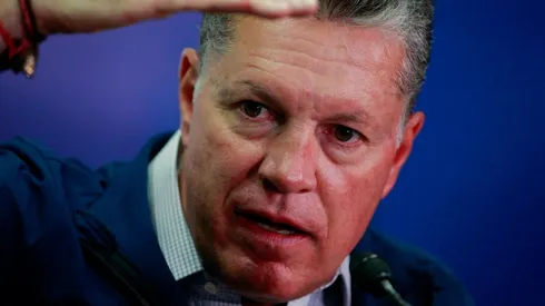 Ricardo Peláez reconoció las dificultades y presiones de trabajar con Chivas a diferencia del América
