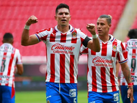 Chivas firma acuerdo e impulsa su presencia en FIFA 21