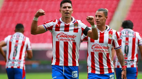 Chivas tendrá mayor presencia con su llegada a FIFA 21.