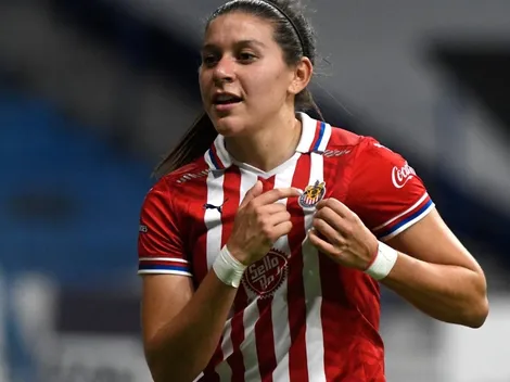 10 cosas que debes saber de Norma Palafox