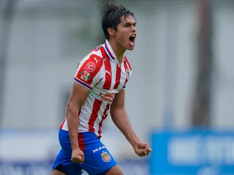 Luis Puente entre mayores promesas según The Guardian