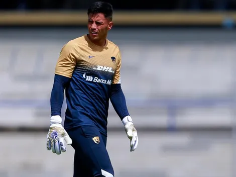 ¿Chivas se equivocó al no recuperar a Talavera?