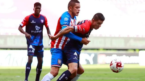 Oficial: Partido entre Tapatío y Tlaxcala FC es reprogramado.