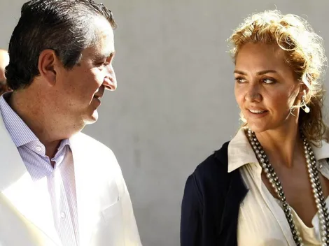 Chivas: ¿Por qué Angélica Fuentes tiene difícil ganar su disputa?