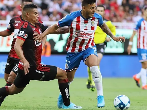 Fecha, hora y qué canal transmite el Clásico Tapatío