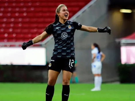 Félix y Jaramillo vibran en los días previos al Clásico Tapatío