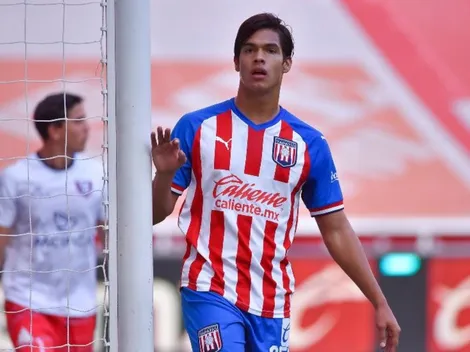 Lamentable: Luis Puente pasó por el quirófano por fuerte lesión