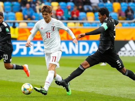 Qué canal transmite México vs Holanda