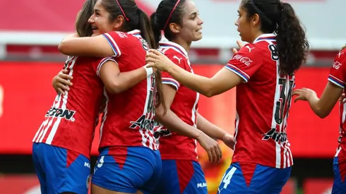 Las rojiblancas necesitarán una victoria para intentar asumir en solitario el liderato del Guard1anes 2020