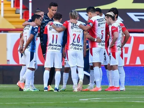 Atención: Posible 11 titular para visita a Tijuana