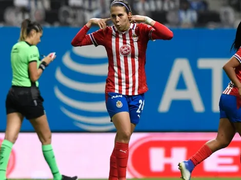 El épico desplegado tras seguir invictas