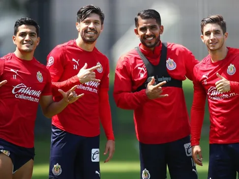 Agenda: Chivas viaja a Tijuana para medirse a Xolos
