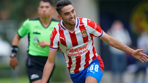 Las Fuerzas Básicas de Chivas tendrán acción este fin de semana.