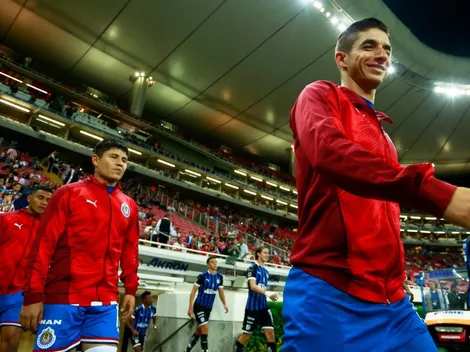 Imposible reabrir el Estadio Akron al 50% para el Clásico Tapatío