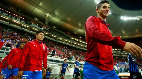 Chivas busca la manera de volver a tener público en las tribunas