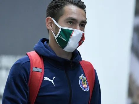 Chivas llega al Estadio Caliente para retar a Xolos