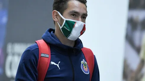 El Rebaño Sagrado ya se encuentra en su vestidor para ultimar los detalles de este partido